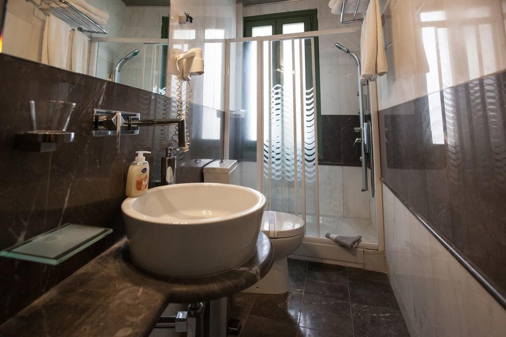 Ermionio Hotel Kozani Exteriör bild